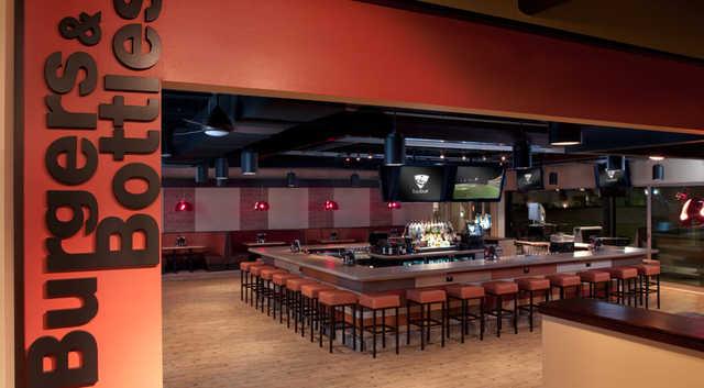 Topgolf Allen - photo 4