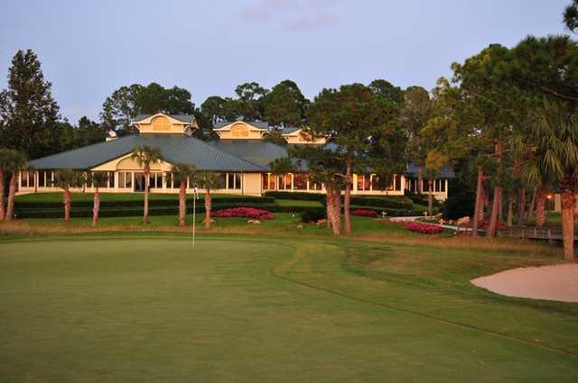 Marsh Landing Country Club - photo 3