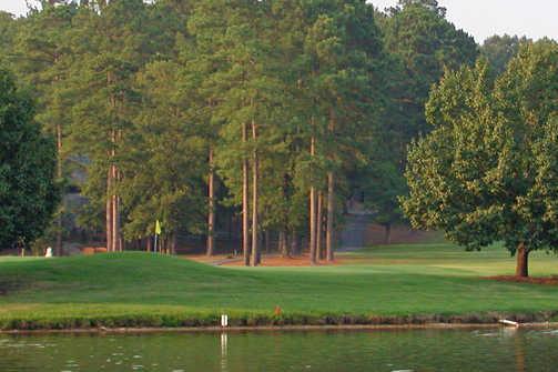Carolina Trace Country Club - Creek - photo 2