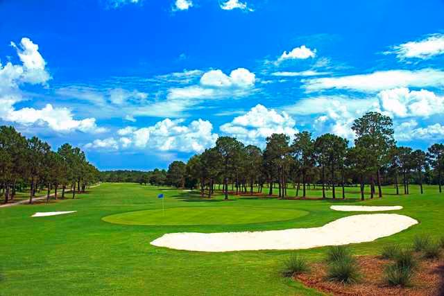 Heron Lakes Country Club