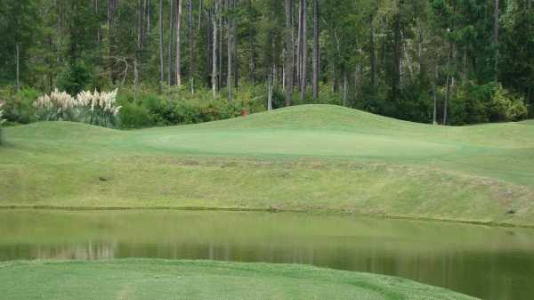 Country Oaks Golf Course - photo 2