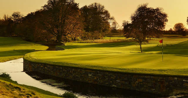 Killeen Castle - photo 5