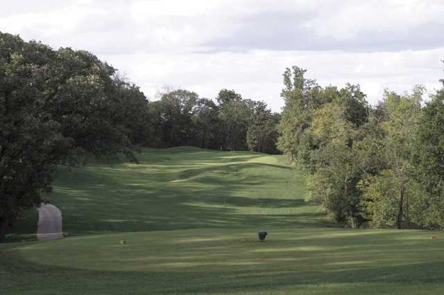 Falcon Valley Golf Course - photo 5