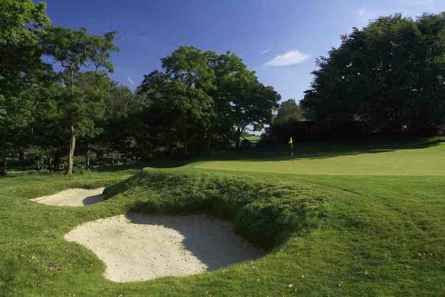 Burhill Golf Club - The Old Course - photo 2