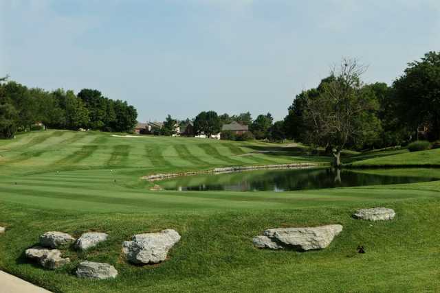 Andover Golf & Country Club - photo 2