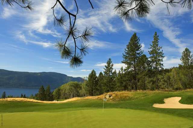 Talking Rock Golf Course - photo 4
