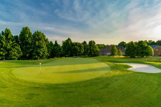 Oak Creek Golf Course
