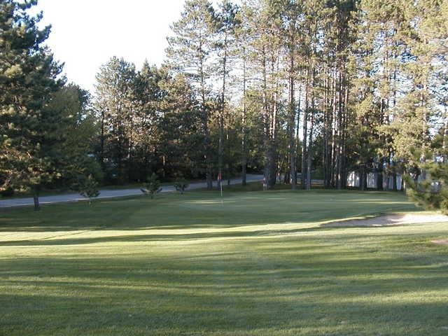 Swan Lake Country Club - photo 2