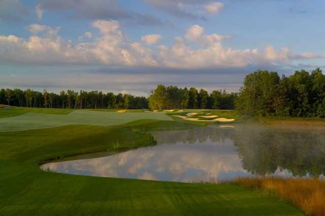 Grand Niagara Golf Club - photo 2