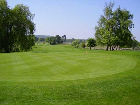 Belton Park Golf Club - photo 4