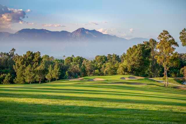Los Serranos Country Club – South Course - photo 2