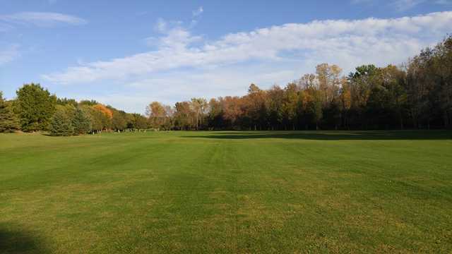 Bedford Creek Golf Course - photo 1