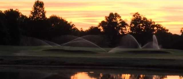 Princeton Golf & Country Club - photo 3