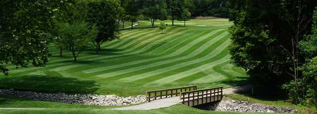 South Side Country Club - photo 2