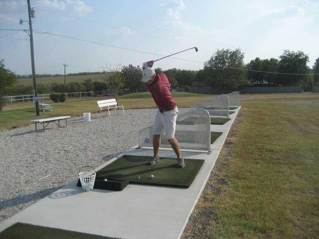 Lee's Par 3, Inc.