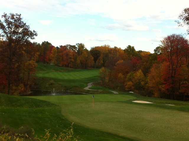 Diamond Run Golf Club - photo 4