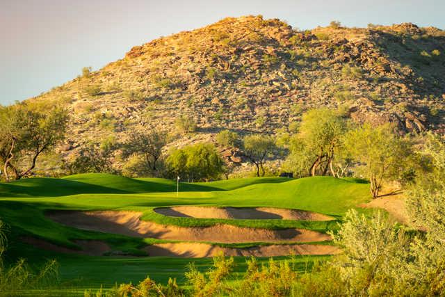 Arizona Grand Golf Course - photo 5