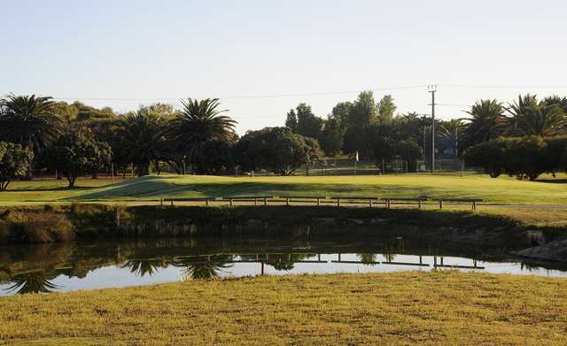 South Lakes Golf Club