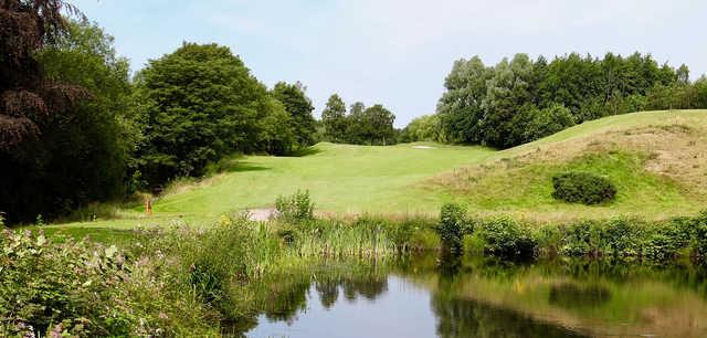 North Manchester Golf Club - photo 3