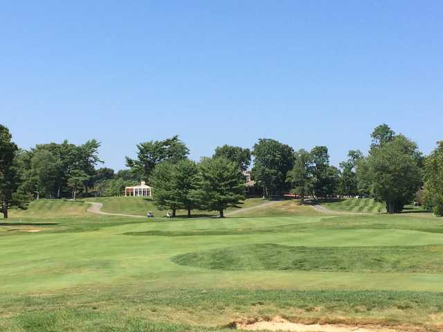 Stonebridge Golf Links & Country Club - photo 2