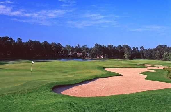 Lake Windcrest Golf Club - photo 2