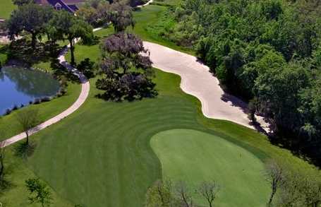 The Club at Eaglebrooke - photo 6