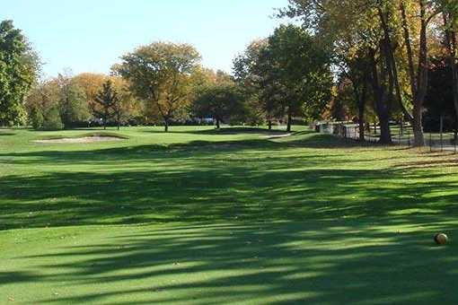 Lochmoor Club - photo 4