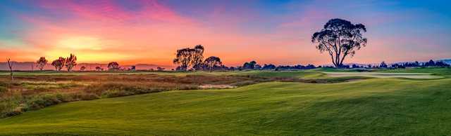 Baylands Golf Links - photo 8