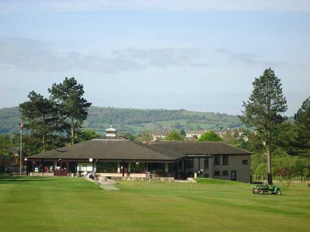 Matlock Golf Club - photo 7