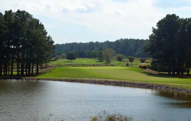 Hooper's Landing Golf Course - photo 6
