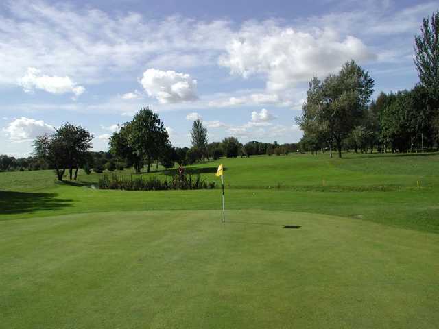 William Wroe Golf Course - photo 1