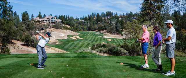 Winchester Country Club - photo 3
