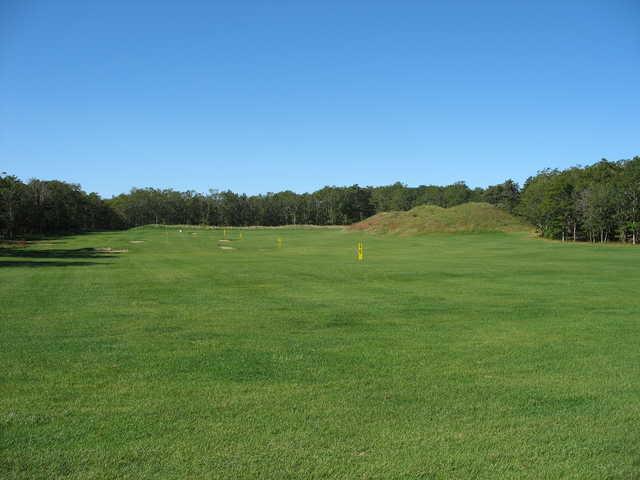 Holly Ridge Golf Club