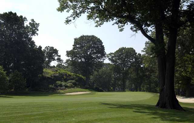 Pelham Country Club - photo 3