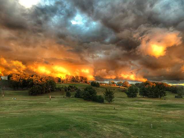 Andrew Johnson Golf Club - photo 4