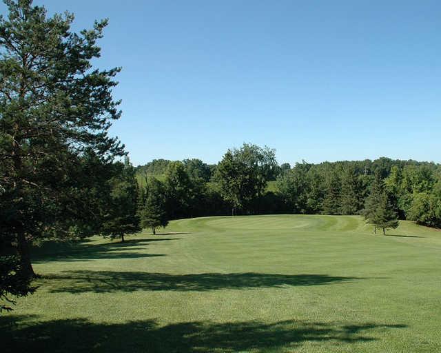 Camillus Golf Club - photo 6