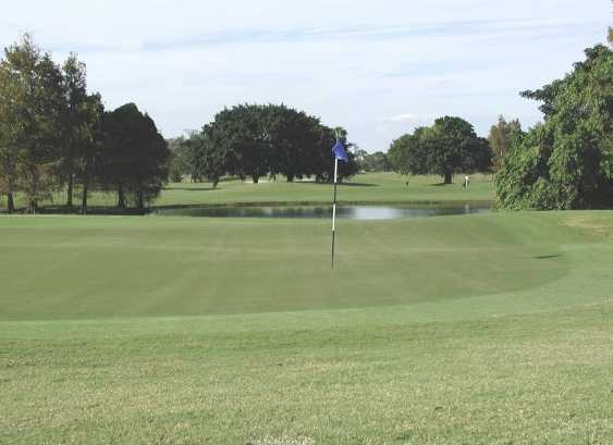 Boca Raton Municipal Golf Course - photo 2