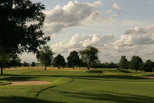 Eagles Landing Golf Course - photo 3