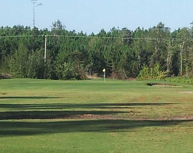 Ocilla Country Club
