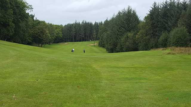 Ballymena Golf Club - photo 2