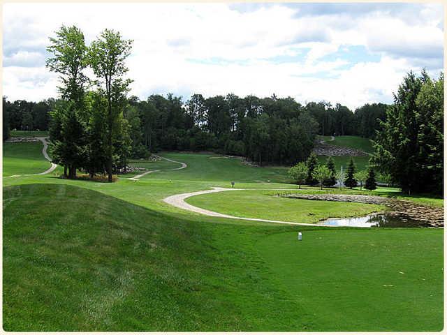 Kane Country Club - photo 3