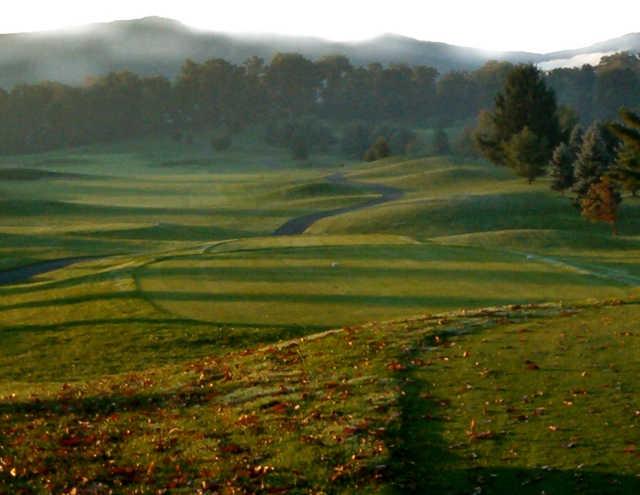 Chestnut Ridge Golf Club - photo 1