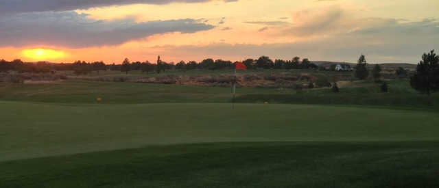 Desert Canyon Golf Course - photo 3