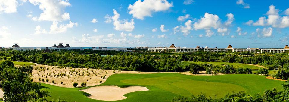 The Nicklaus Design Course at Vidanta Riviera Maya - photo 5