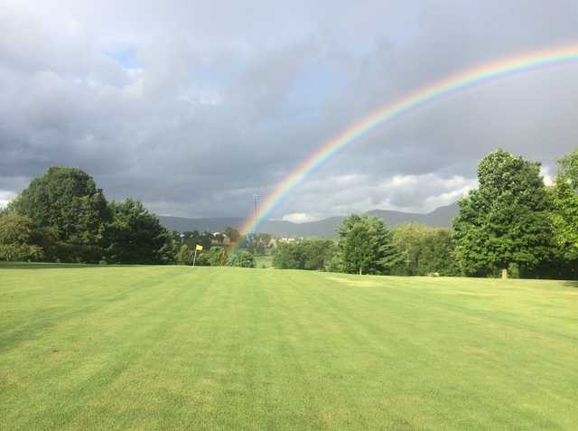Belles Spring Golf Course - photo 2