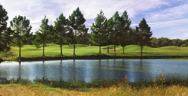 The Golf Club at Fossil Creek - photo 6
