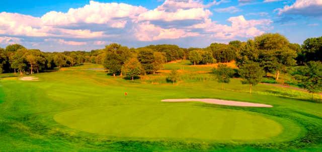 Galloping Hill Golf Course - photo 4