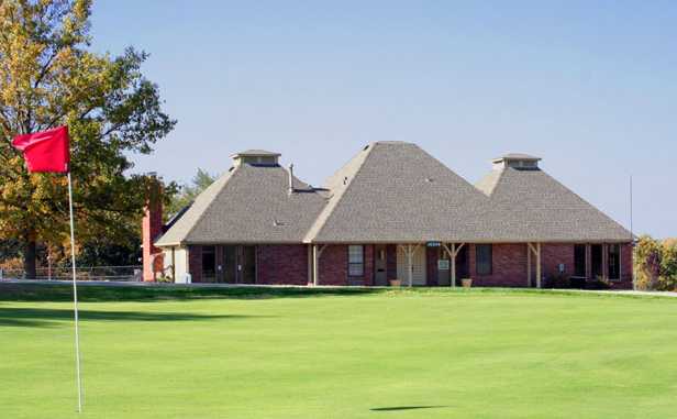 River Oaks - photo 2