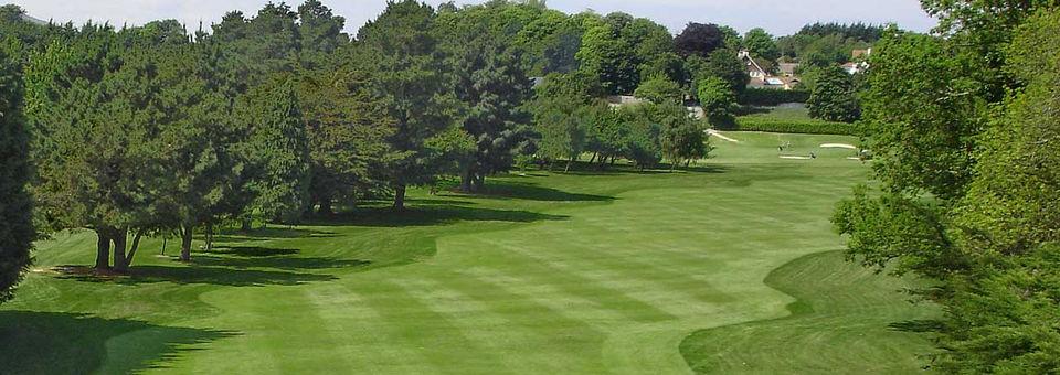 Greystones Golf Club - photo 5