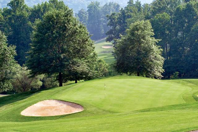 Mountainview Golf Course - photo 2